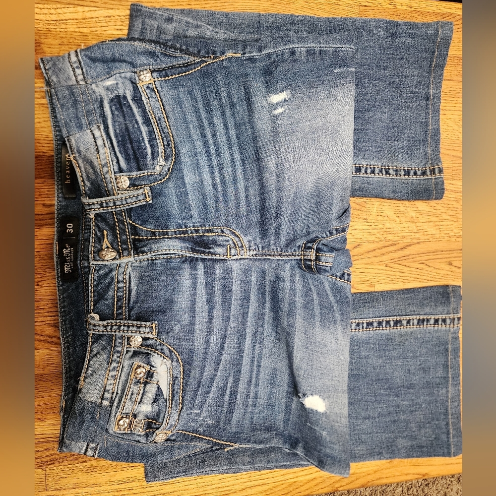 Womens jeans